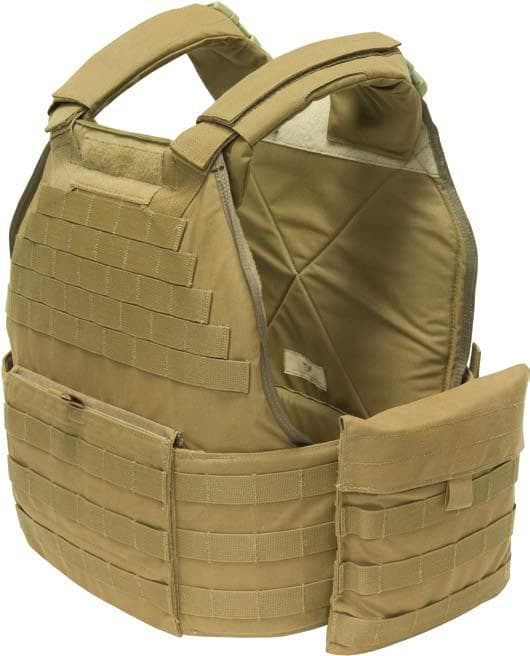 Soldier Plate Carrier System (SPCS) – Gladius Defense & Security