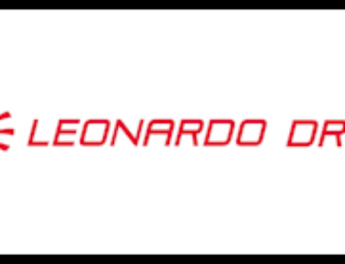 Leonardo DRS