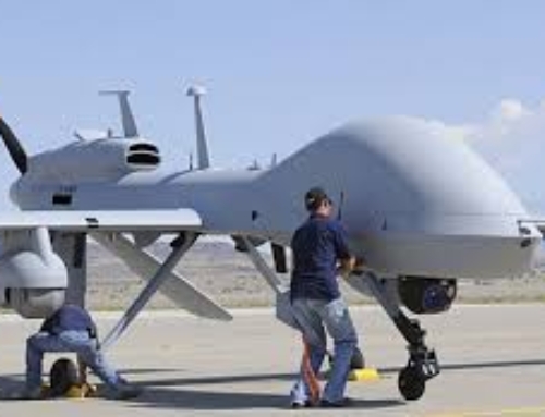 MQ-1C Grey Eagle