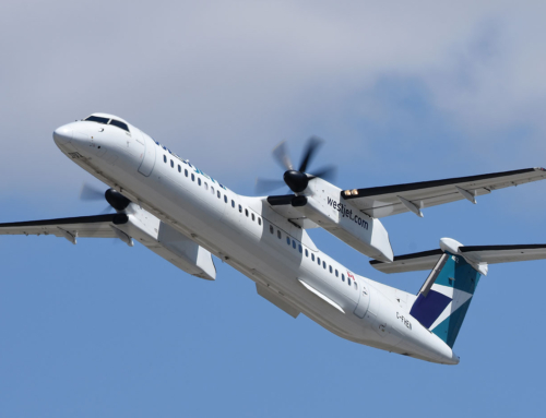 De Havilland Canada Dash 8